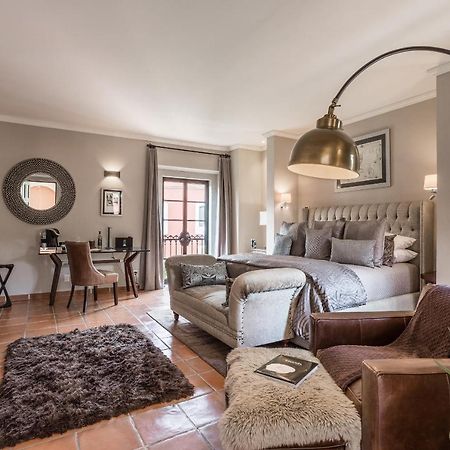 Artesana Luxury Villa San Miguel de Allende Eksteriør bilde