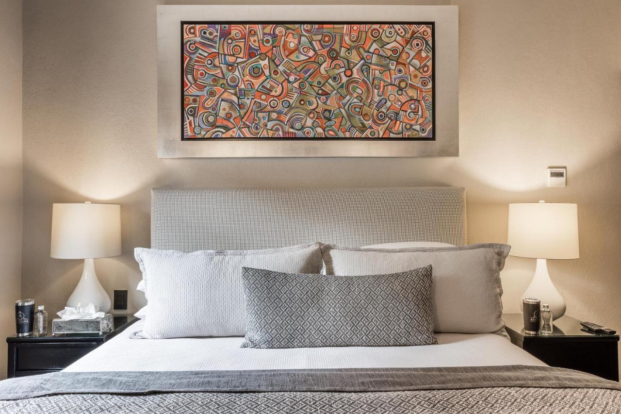 Artesana Luxury Villa San Miguel de Allende Eksteriør bilde