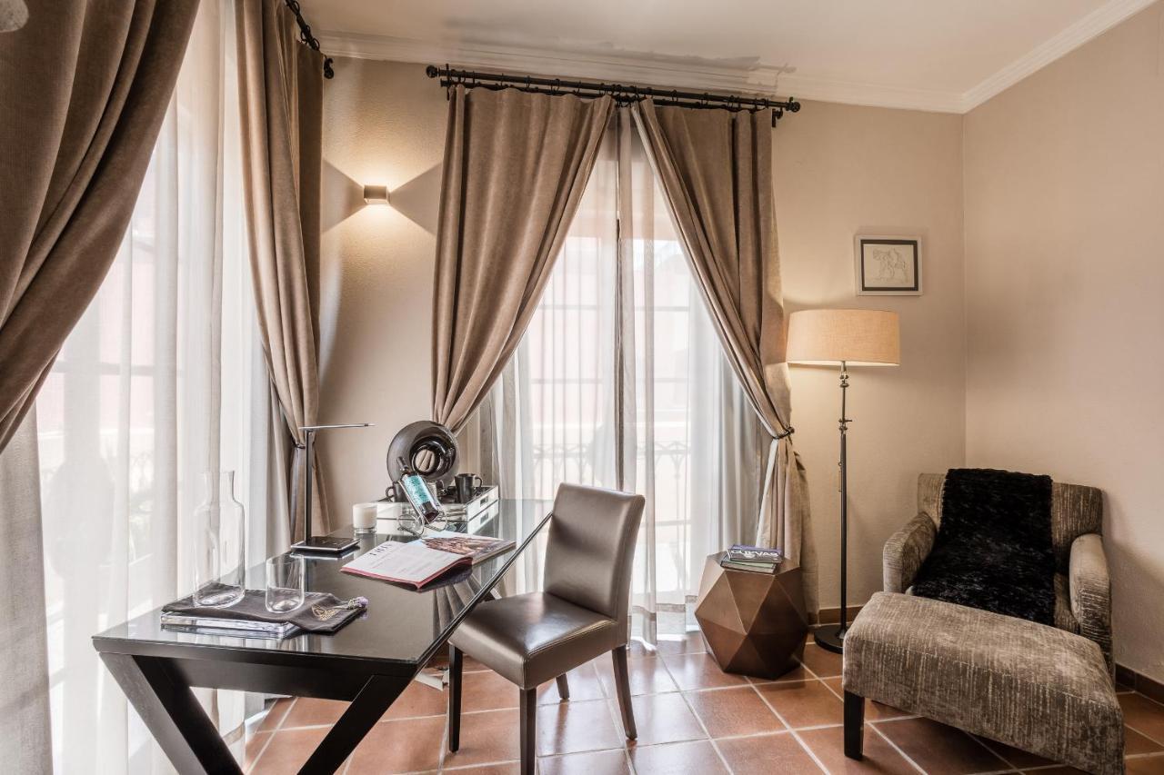 Artesana Luxury Villa San Miguel de Allende Eksteriør bilde