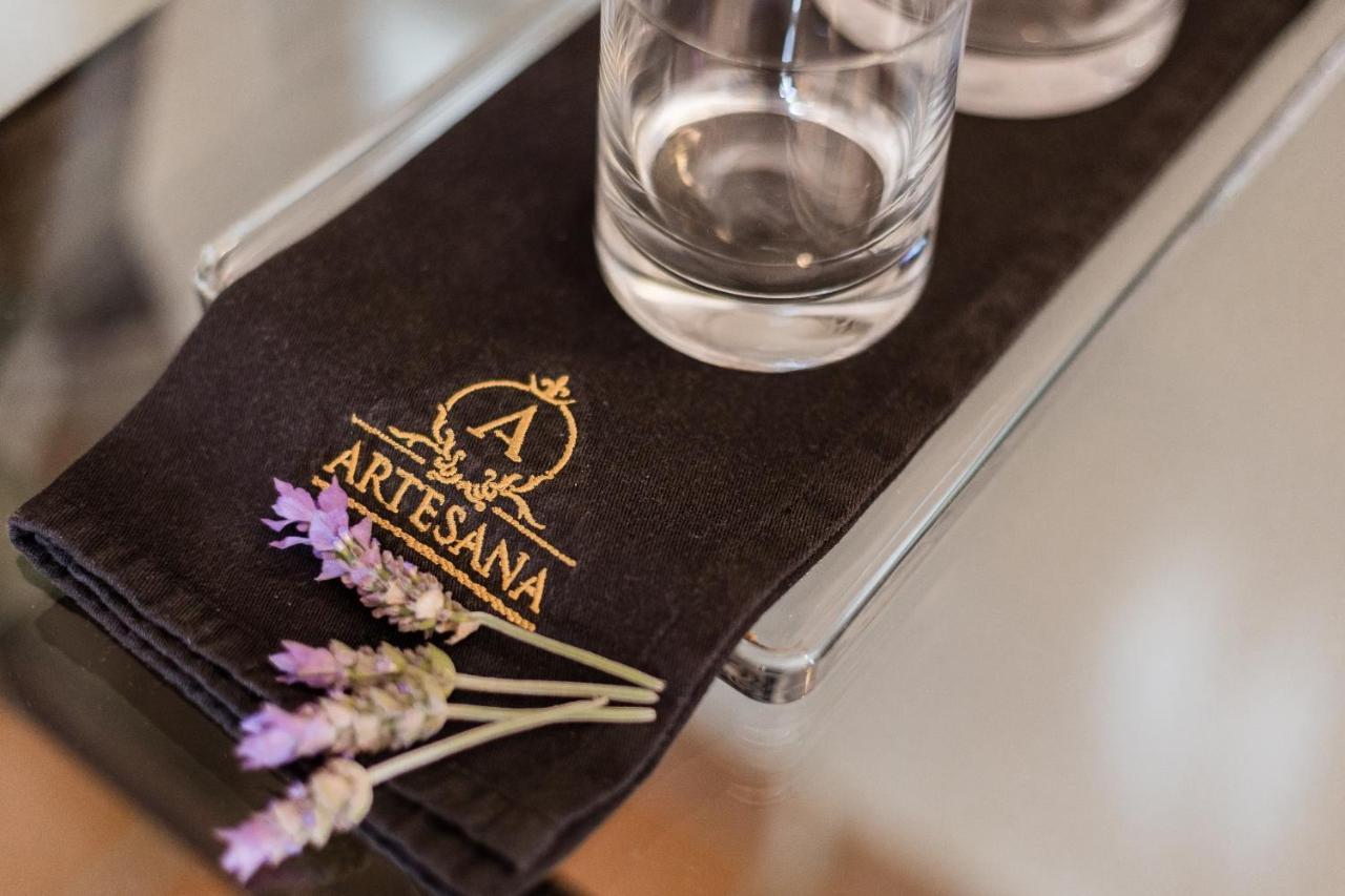 Artesana Luxury Villa San Miguel de Allende Eksteriør bilde