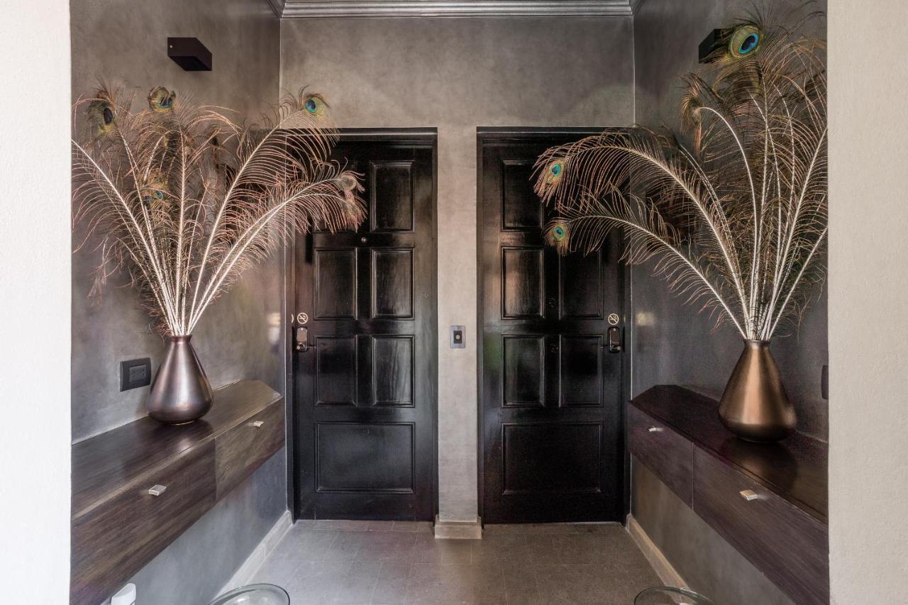 Artesana Luxury Villa San Miguel de Allende Eksteriør bilde