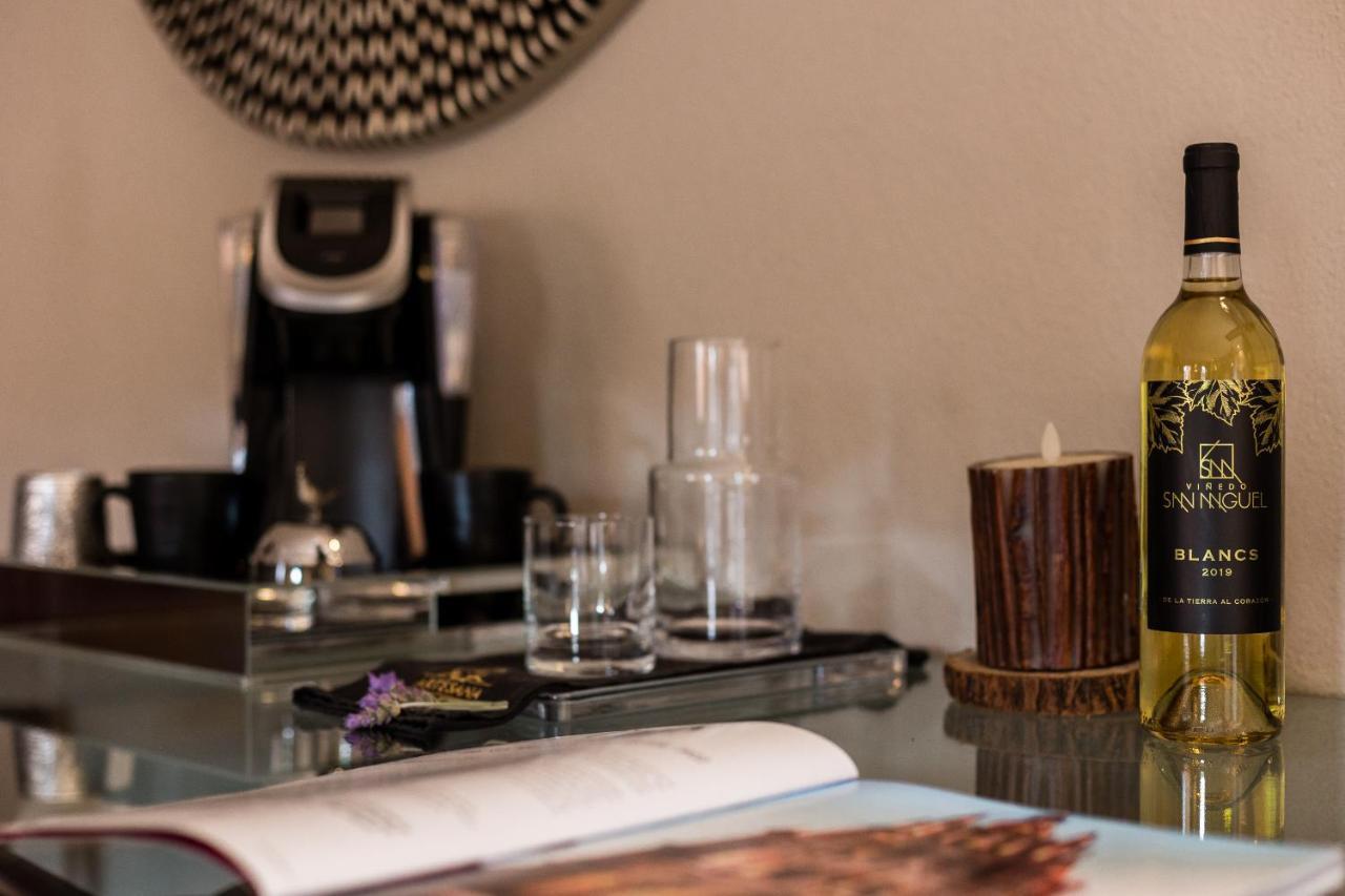 Artesana Luxury Villa San Miguel de Allende Eksteriør bilde