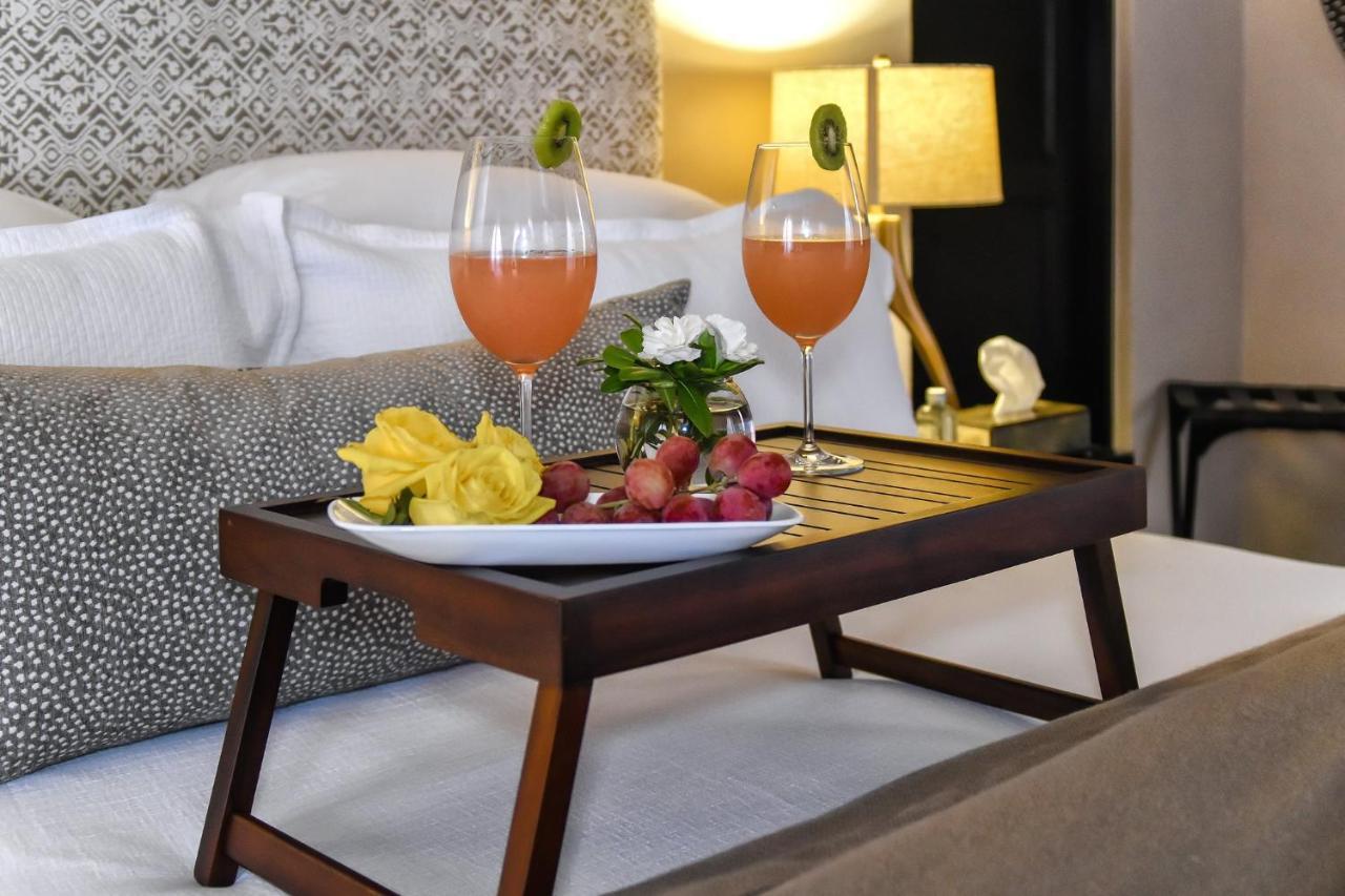 Artesana Luxury Villa San Miguel de Allende Eksteriør bilde