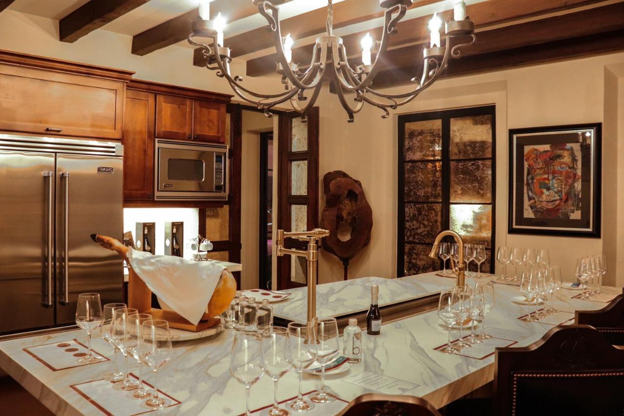 Artesana Luxury Villa San Miguel de Allende Eksteriør bilde